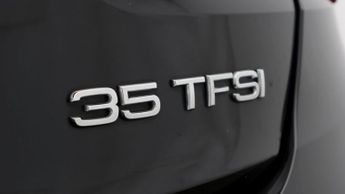 Audi Q3 SPORTBACK TFSI SPORT