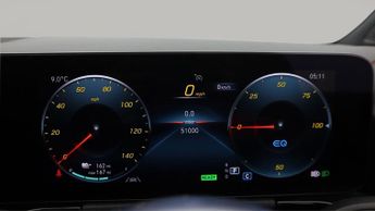 Mercedes-Benz EQA EQA 300 4MATIC AMG LINE PREMIUM