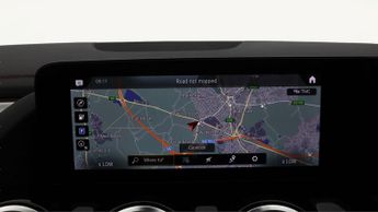 Mercedes-Benz EQA EQA 300 4MATIC AMG LINE PREMIUM