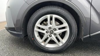 Toyota C-HR ICON