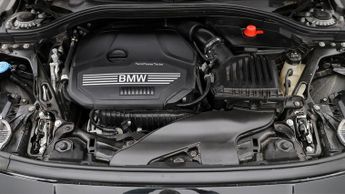 BMW 1 Series 118I SPORT