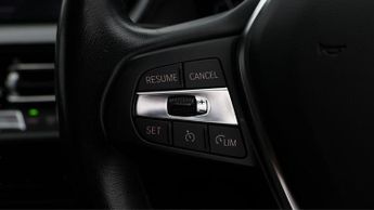 BMW 1 Series 118I SPORT