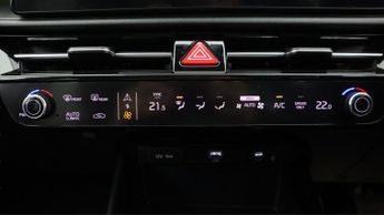 Kia Niro 3