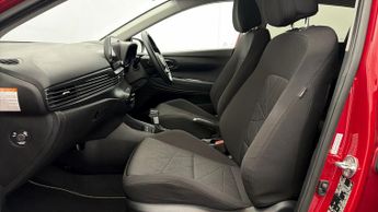 Hyundai BAYON T-GDI PREMIUM DCT