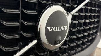 Volvo XC60 RECHARGE T6 PLUS AWD