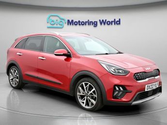 Kia Niro 4