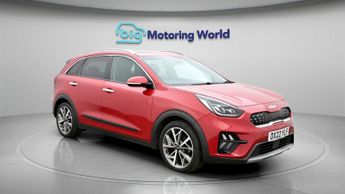 Kia Niro 4