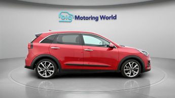 Kia Niro 4