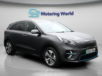 Kia Niro 2