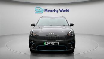 Kia Niro 2