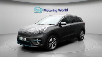 Kia Niro 2