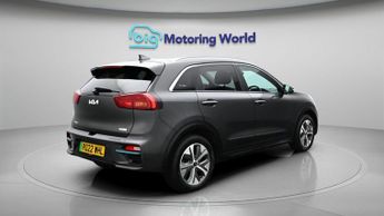 Kia Niro 2
