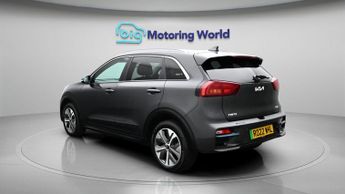 Kia Niro 2