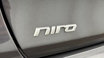 Kia Niro 2