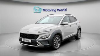 Hyundai KONA GDI PREMIUM