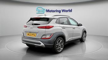 Hyundai KONA GDI PREMIUM