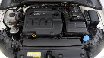 Audi A3 SPORTBACK TDI SPORT