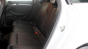 Audi A3 SPORTBACK TDI SPORT