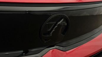 Vauxhall Crossland ULTIMATE