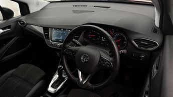 Vauxhall Crossland ULTIMATE