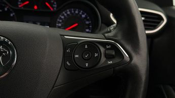 Vauxhall Crossland ULTIMATE
