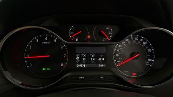 Vauxhall Crossland ULTIMATE