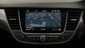 Vauxhall Crossland ULTIMATE