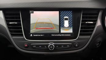 Vauxhall Crossland ULTIMATE