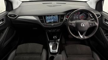 Vauxhall Crossland ULTIMATE
