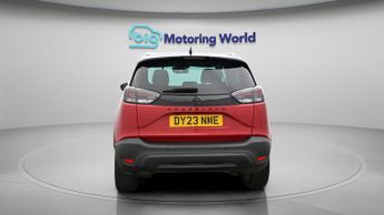 Vauxhall Crossland ULTIMATE