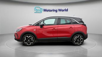 Vauxhall Crossland ULTIMATE