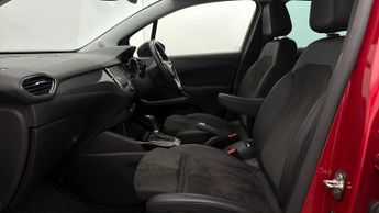 Vauxhall Crossland ULTIMATE