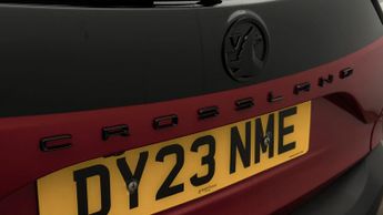 Vauxhall Crossland ULTIMATE