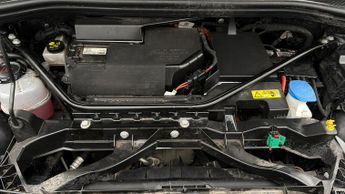 Audi Q4 e-tron SPORTBACK S LINE