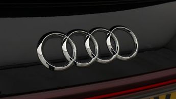 Audi Q4 e-tron SPORTBACK S LINE