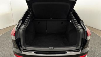 Audi Q4 e-tron SPORTBACK S LINE