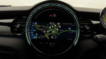 MINI Electric Hatch COOPER S LEVEL 2