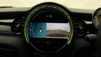 MINI Electric Hatch COOPER S LEVEL 2