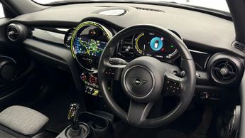 MINI Electric Hatch COOPER S LEVEL 2