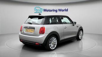 MINI Electric Hatch COOPER S LEVEL 2