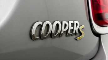 MINI Electric Hatch COOPER S LEVEL 2