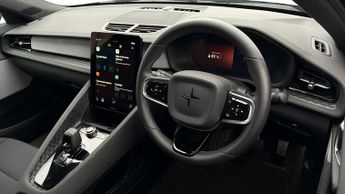 Polestar Polestar 2 BASE