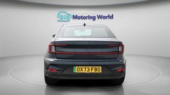 Polestar Polestar 2 BASE