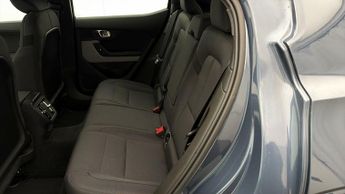 Polestar Polestar 2 BASE