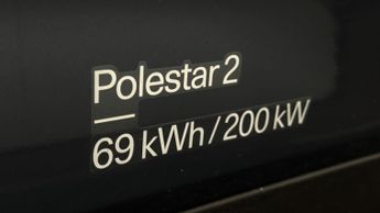 Polestar Polestar 2 BASE