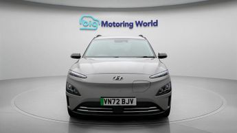 Hyundai KONA PREMIUM