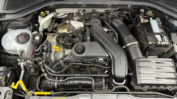 Volkswagen T-Roc R-LINE TSI DSG