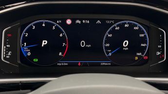 Volkswagen T-Roc R-LINE TSI DSG