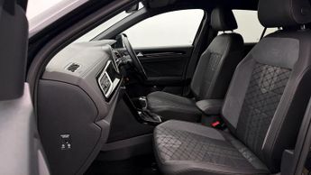 Volkswagen T-Roc R-LINE TSI DSG