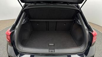Volkswagen T-Roc R-LINE TSI DSG